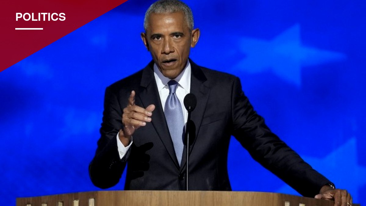 Obama's Remarks at Salem State University Draw Online Backlash