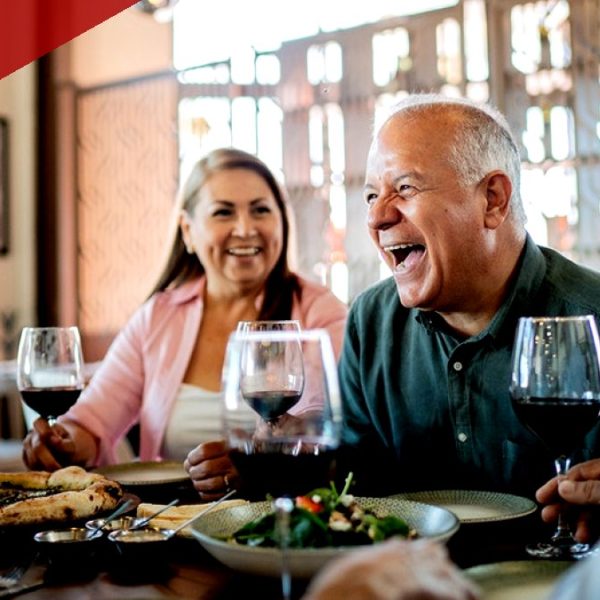 Olive Garden Tops Casual Dining Rankings for Most Age Groups, but Gen Z Picks Chili's
