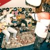 On Austin's West Campus, a rented house called 'The Lodge' turns music into community