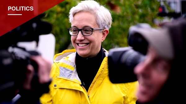 Oregon Corrections Adds Salaried Coordinator for Transgender Inmate Care as Agency Faces $55 Million Shortfall