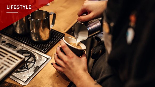 Orlando Knocks Portland Out of Top Spot in New Coffee City Rankings