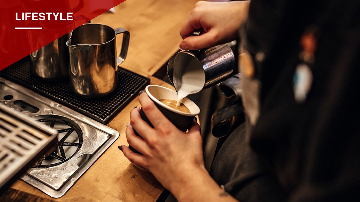 Orlando Knocks Portland Out of Top Spot in New Coffee City Rankings