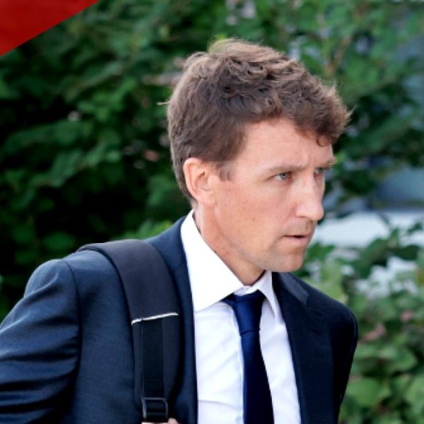 Patrick Clancy's Attorney Threatens Legal Action Over Online Claims He Was Involved in Children's Deaths