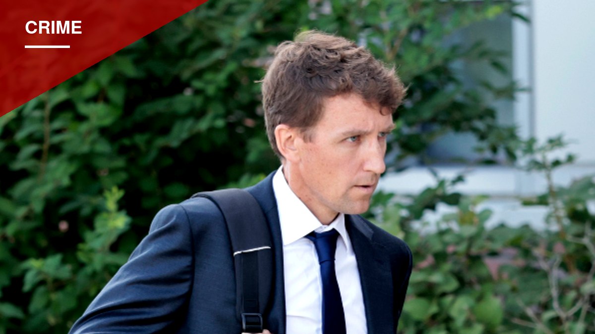 Patrick Clancy's Attorney Threatens Legal Action Over Online Claims He Was Involved in Children's Deaths