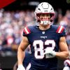Patriots Rookie Eli Raridon and Wife Anna Announce Death of Their Baby Son
