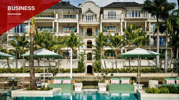 Pendry Expands Branded Residences to Nashville, Tampa, Mexico City and Barbados