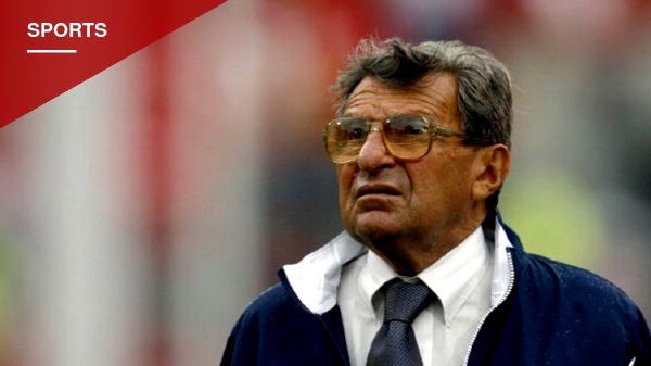 Penn State to Open Paterno-Named Exhibit at Beaver Stadium