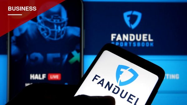 Pennsylvania's Legal Sports Betting Market Continues to Expand Since 2017 Launch
