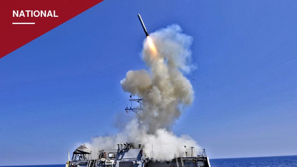 Pentagon Signs Multi-Year Weapons Deals While Betting on Startups to Speed Up Innovation