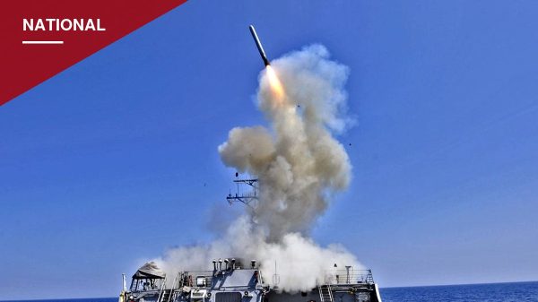 Pentagon Signs Multi-Year Weapons Deals While Betting on Startups to Speed Up Innovation