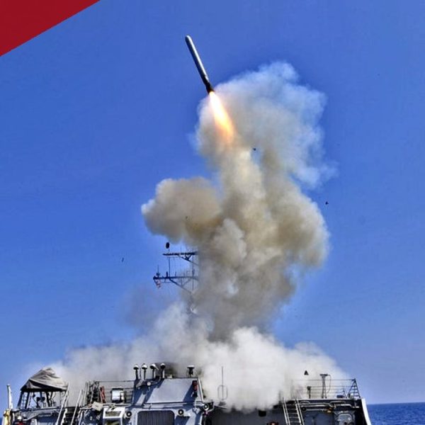 Pentagon Signs Multi-Year Weapons Deals While Betting on Startups to Speed Up Innovation