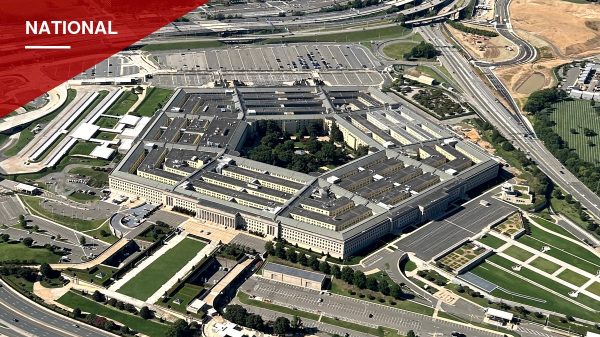 Pentagon Waives Secrecy Agreements for Personnel With UFO Knowledge