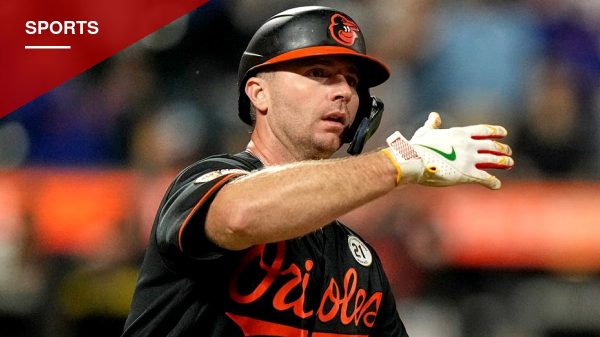 Pete Alonso's 300th Home Run Sinks Former Team as Mets Pitcher Bristles at Fan Reaction