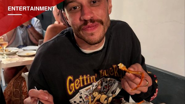 Pete Davidson Says Fatherhood Reshaped How He Chooses Roles and Stays Sober
