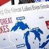 Poll Finds Most Americans Oppose Renaming Lake Ontario 'Lake America'