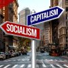 Positive Views of Socialism Reach Highest Level in 15 Years, Gallup Finds
