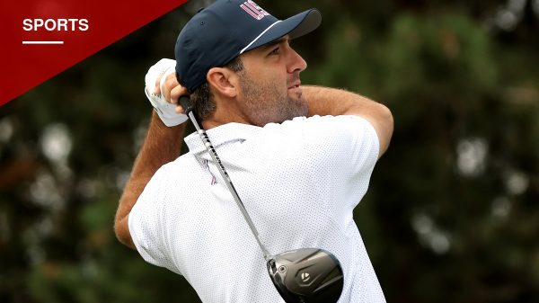Presidents Cup Tees Off Thursday at Medinah Country Club