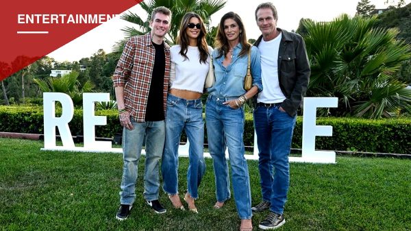 Presley Gerber, Son of Cindy Crawford and Rande Gerber, Dies at 27 at Rehab Facility
