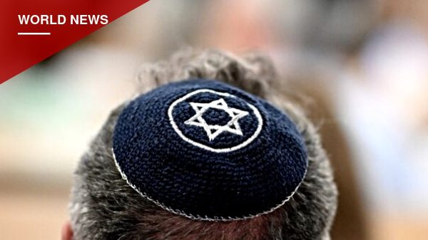 Rabbi Beaten and Robbed of Hat by Three Young Men Near Milan's Jewish Quarter