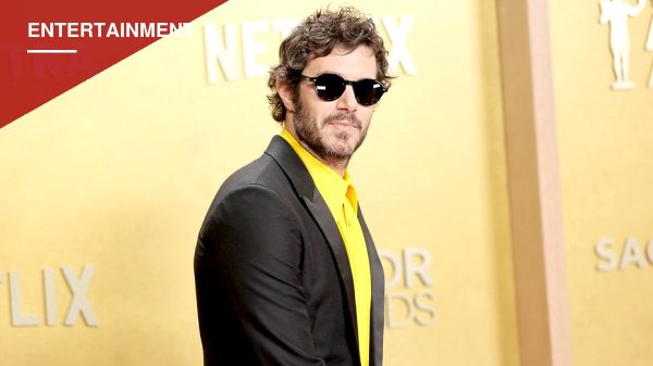 Rabbi Who Advised 'Nobody Wants This' Blasts Star Adam Brody Over Gaza 'Genocide' Comment
