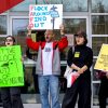 Report Links Anti-Data Center and Flock Camera Protests to Same Activist Network Behind 'No Kings' Rallies