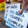 Republican Candidates Break With Trump Over Data Center Backlash