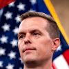 Retiring Maine Democrat Jared Golden Endorses New York Republican Mike Lawler