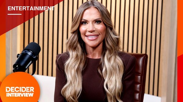RHOC's Jennifer Pedranti and Ryan Boyajian Finally Pick a Wedding Date