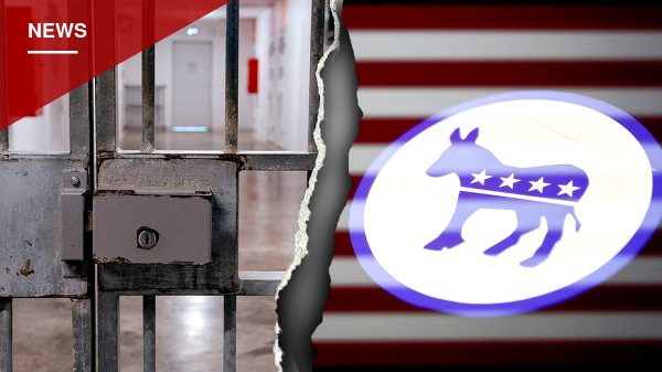 Richmond Democratic Operative Sentenced to 10 Years in Federal Child Sex Abuse Case