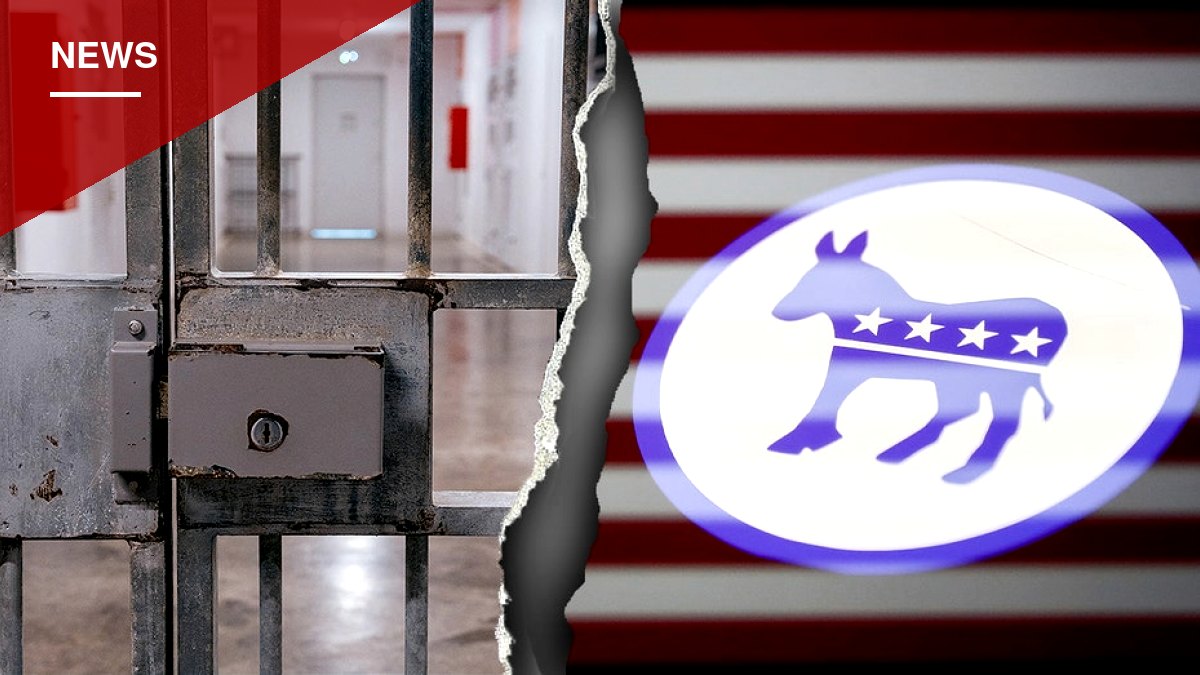 Richmond Democratic Operative Sentenced to 10 Years in Federal Child Sex Abuse Case
