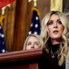 Riley Gaines Says She Will Take NCAA Transgender Athlete Case to Supreme Court