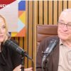 Robert De Niro Tears Up After Amy Poehler Praises His Trump Criticism on Podcast