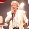 Rod Stewart Announces Final Tour Following Heart Stent Procedure