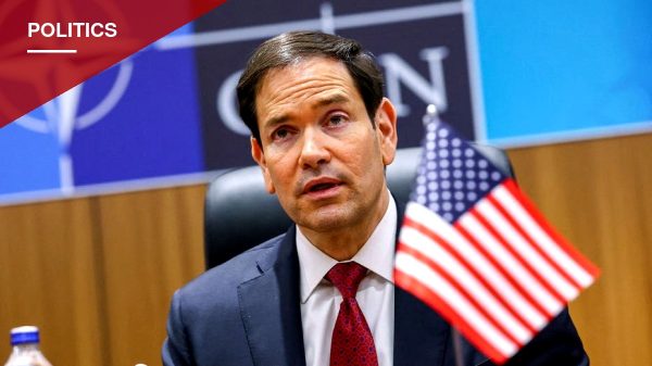 Rubio Says NATO Allies' Refusal to Grant Base Access During Iran Conflict Raises Doubts About Alliance's Value