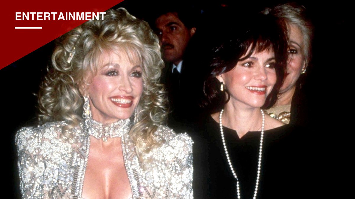 Sally Field Recalls Walmart Trips With Dolly Parton After Emmy Tribute
