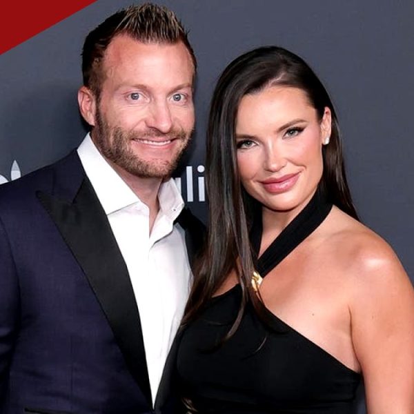 Sean McVay Says His Wife Talked Him Out of Quitting Coaching After Rams' 2022 Slump