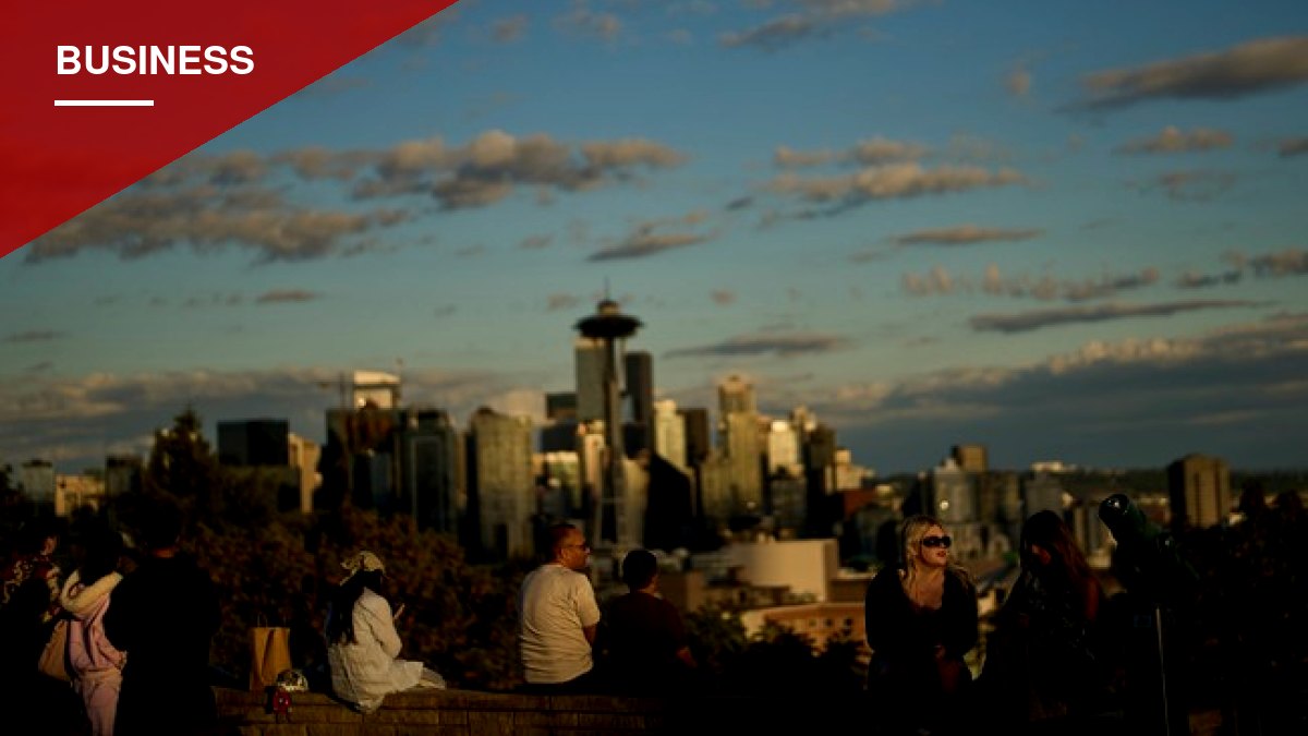 Seattle Minimum Wage to Hit $22.14 an Hour in 2027, Among Highest in Nation