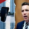 Senate Panel to Question Flock Safety and Rival CEOs on AI Camera Surveillance