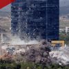 Seoul Court Orders North Korea to Pay $32.5 Million Over 2020 Liaison Office Bombing