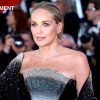 Sharon Stone Says 'Basic Instinct' Fame Drew Dangerous People Into Her Life