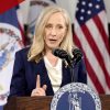Spanberger's Claim That Trump Is Targeting Military Mail Ballots Contradicted by USPS Rule's Own Text