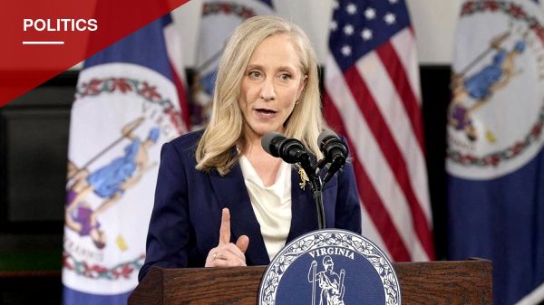 Spanberger's Claim That Trump Is Targeting Military Mail Ballots Contradicted by USPS Rule's Own Text