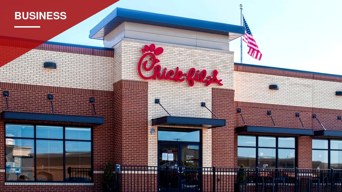 St. Charles Chick-fil-A Owner Explains Why the $10,000 Franchise Is So Hard to Land