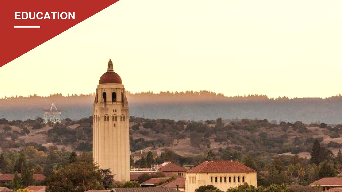 Stanford Apologizes After AI Altered Students' Race and Body Size in Campus Ad