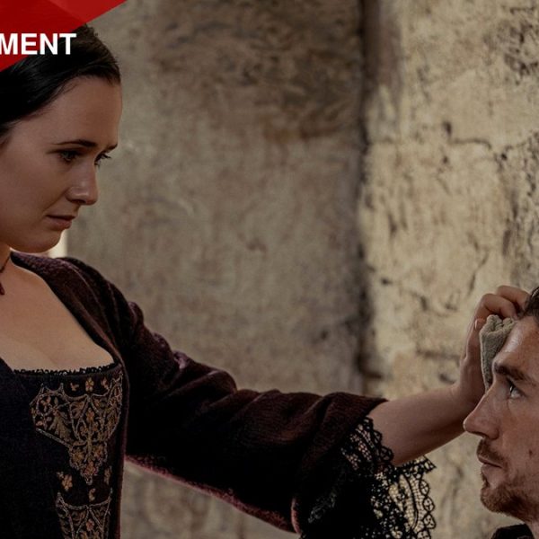 Starz Introduces New Love Interest for Murtagh in 'Outlander: Blood of My Blood' Season 2