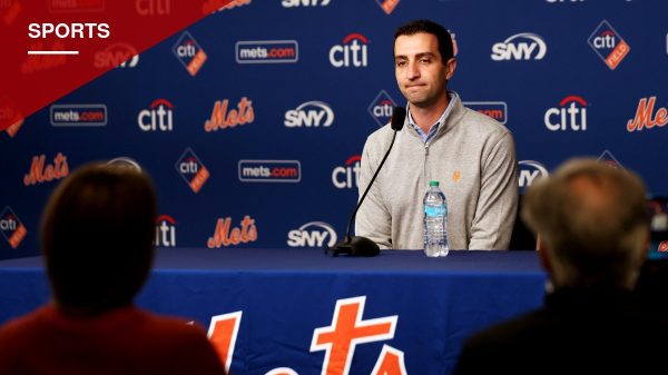 Stearns Concedes Mets Misjudged Pete Alonso Departure