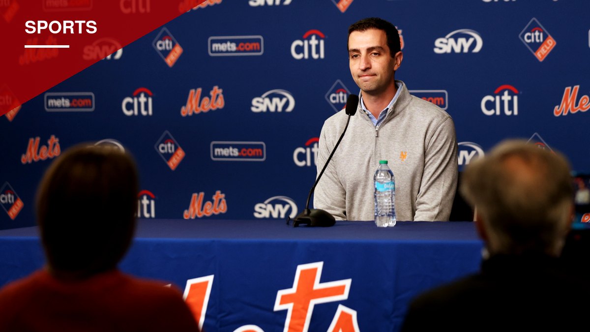 Stearns Concedes Mets Misjudged Pete Alonso Departure