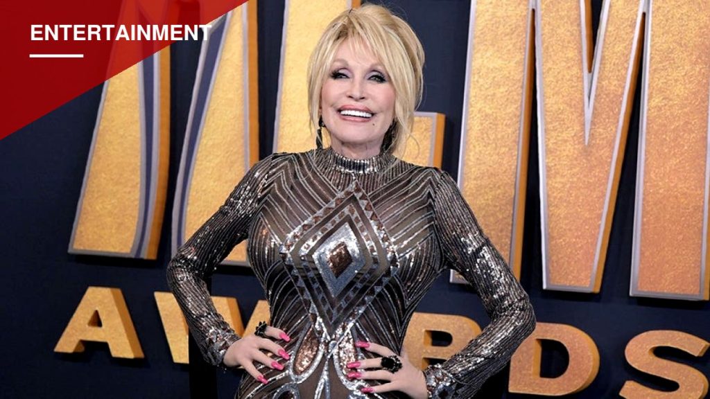 Stella Parton Says Dolly's Final Request Was Simply for Prayer