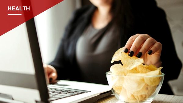 Study Ties Small Daily Serving of Ultra-Processed Food to Higher Disease Risk