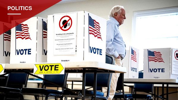 Summer Primary Polls Missed Big in Michigan, Wisconsin and Minnesota as Midterm Season Opens in Dallas